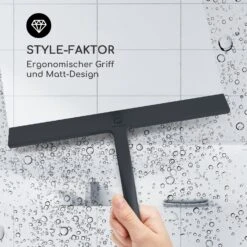 [Gebraucht] Blaze Duschabzieher 28 Cm -Blumfeldt Verkaufsgeschäft 10039056 de 0003 usp 1