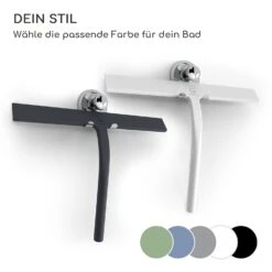 [Gebraucht] Blaze Duschabzieher 28 Cm -Blumfeldt Verkaufsgeschäft 10039056 de 0006 usp 1