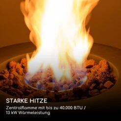 [Gebraucht] Vitina Gas-Feuerstelle -Blumfeldt Verkaufsgeschäft 10039403 de 0003 logo