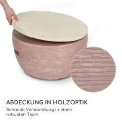 Vitina Gas-Feuerstelle 12 Vitina Gas-Feuerstelle -Blumfeldt Verkaufsgeschäft 10039404 de 0004 logo