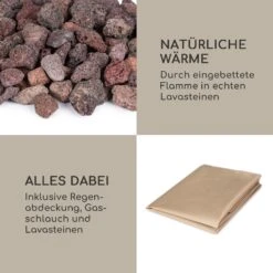 Vitina Gas-Feuerstelle 14 Vitina Gas-Feuerstelle -Blumfeldt Verkaufsgeschäft 10039404 de 0006 logo