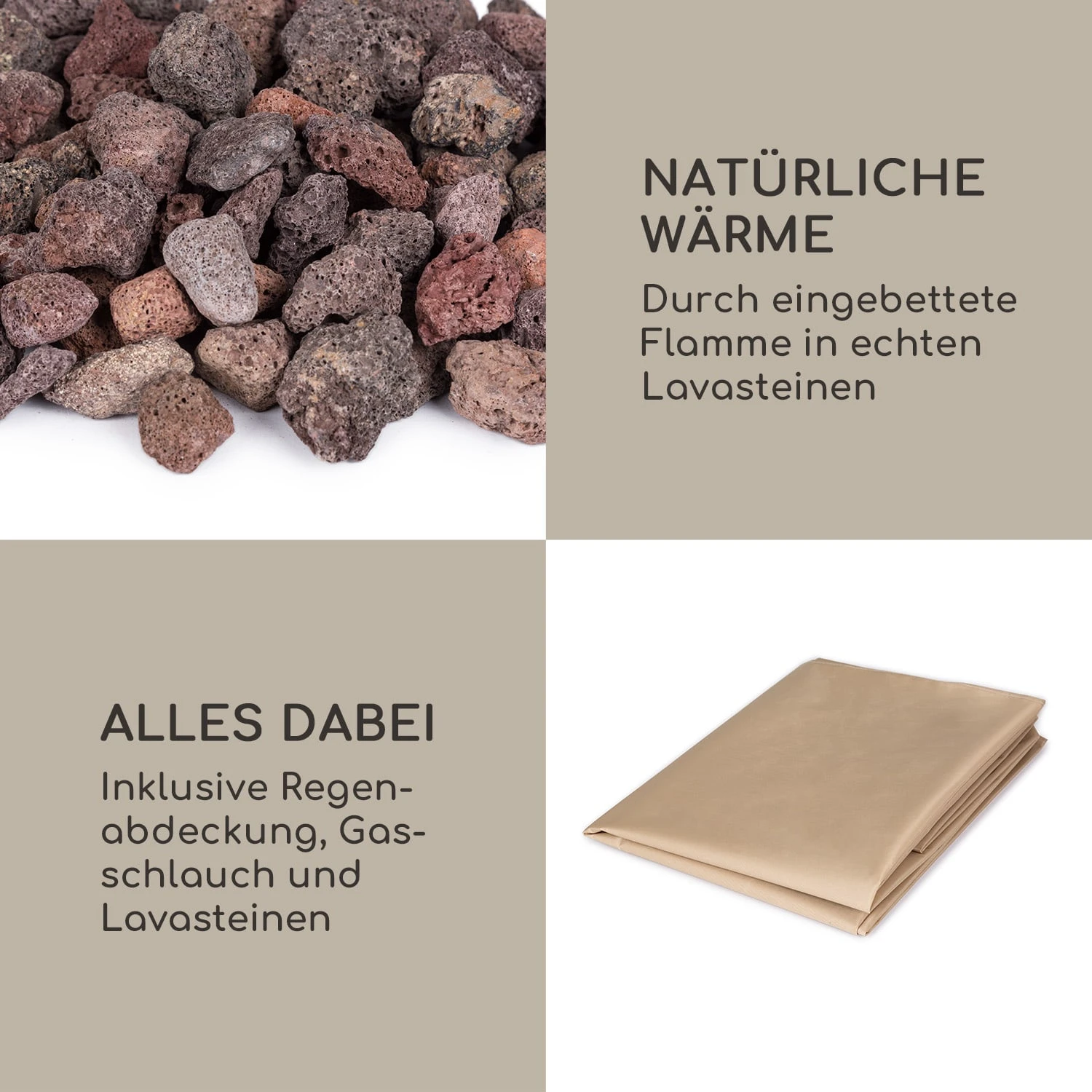 Vitina Gas-Feuerstelle 8 Vitina Gas-Feuerstelle – Bild 6