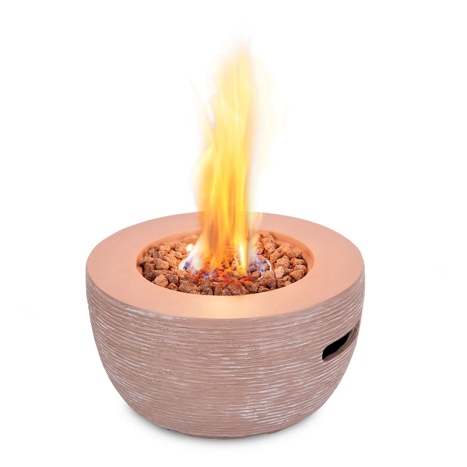 Vitina Gas-Feuerstelle 3 Vitina Gas-Feuerstelle