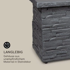 [Gebraucht] Anafi Gas-Feuerstelle -Blumfeldt Verkaufsgeschäft 10039410 de 0006 logo