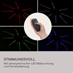 [Gebraucht] Blumfeldt Calais Sonnenschirm LED -Blumfeldt Verkaufsgeschäft 10040097 de 0003 logo