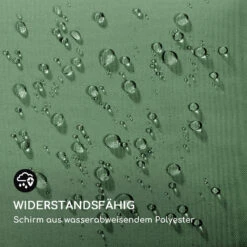 Blumfeldt Bayonne Sonnenschirm 130 X 180 Cm -Blumfeldt Verkaufsgeschäft 10040104 de 0007 logo