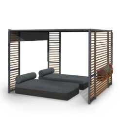 [Gebraucht] Valence Gazebo 3x3 M