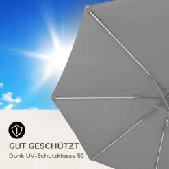 [Wiederverpackt] Blumfeldt Calais Sonnenschirm LED -Blumfeldt Verkaufsgeschäft 10040120 de 0006 logo