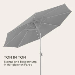 Blumfeldt Calais Sonnenschirm LED 18 Blumfeldt Calais Sonnenschirm LED -Blumfeldt Verkaufsgeschäft 10040120 de 0008 logo 1