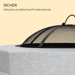 Blumfeldt Diamond Feuerschale Mit Grill 12 Blumfeldt Diamond Feuerschale Mit Grill -Blumfeldt Verkaufsgeschäft 10040241 de 0004 logo