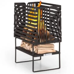 [Wiederverpackt] Krakatoa Feuerkorb