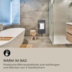 [Wiederverpackt] Fairmont 80 X 45 Heizkörper -Blumfeldt Verkaufsgeschäft 10041806 de 0002 logo