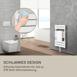 [Gebraucht] Fairmont 80 X 45 Heizkörper -Blumfeldt Verkaufsgeschäft 10041807 de 0003 logo