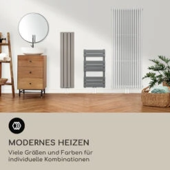 [Gebraucht] Fairmont 80 X 45 Heizkörper -Blumfeldt Verkaufsgeschäft 10041807 de 0006 logo