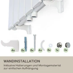 [Wiederverpackt] Ontario 120 X 45 Heizkörper -Blumfeldt Verkaufsgeschäft 10041812 de 0003 logo