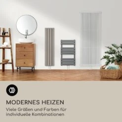 [Wiederverpackt] Ontario 120 X 45 Heizkörper -Blumfeldt Verkaufsgeschäft 10041812 de 0006 logo