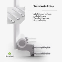 [Gebraucht] Ontario 100 X 60 Heizkörper -Blumfeldt Verkaufsgeschäft 10045382 de 0004 usp