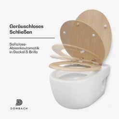 [Wiederverpackt] Siena Toilettensitz -Blumfeldt Verkaufsgeschäft 10045657 de 0003 usp