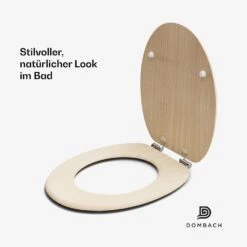 [Wiederverpackt] Siena Toilettensitz -Blumfeldt Verkaufsgeschäft 10045657 de 0005 usp