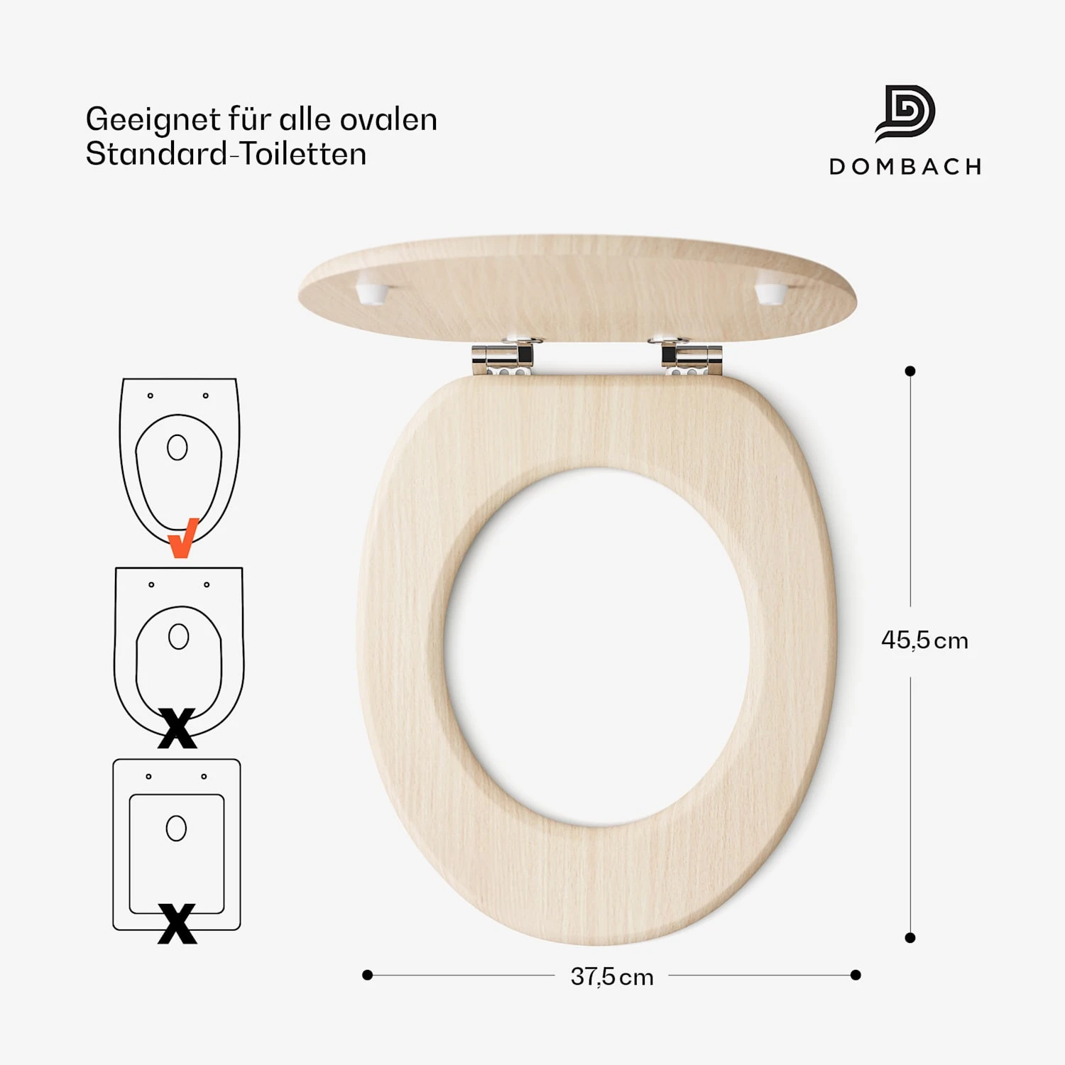 Siena Toilettensitz 8 Siena Toilettensitz – Bild 6