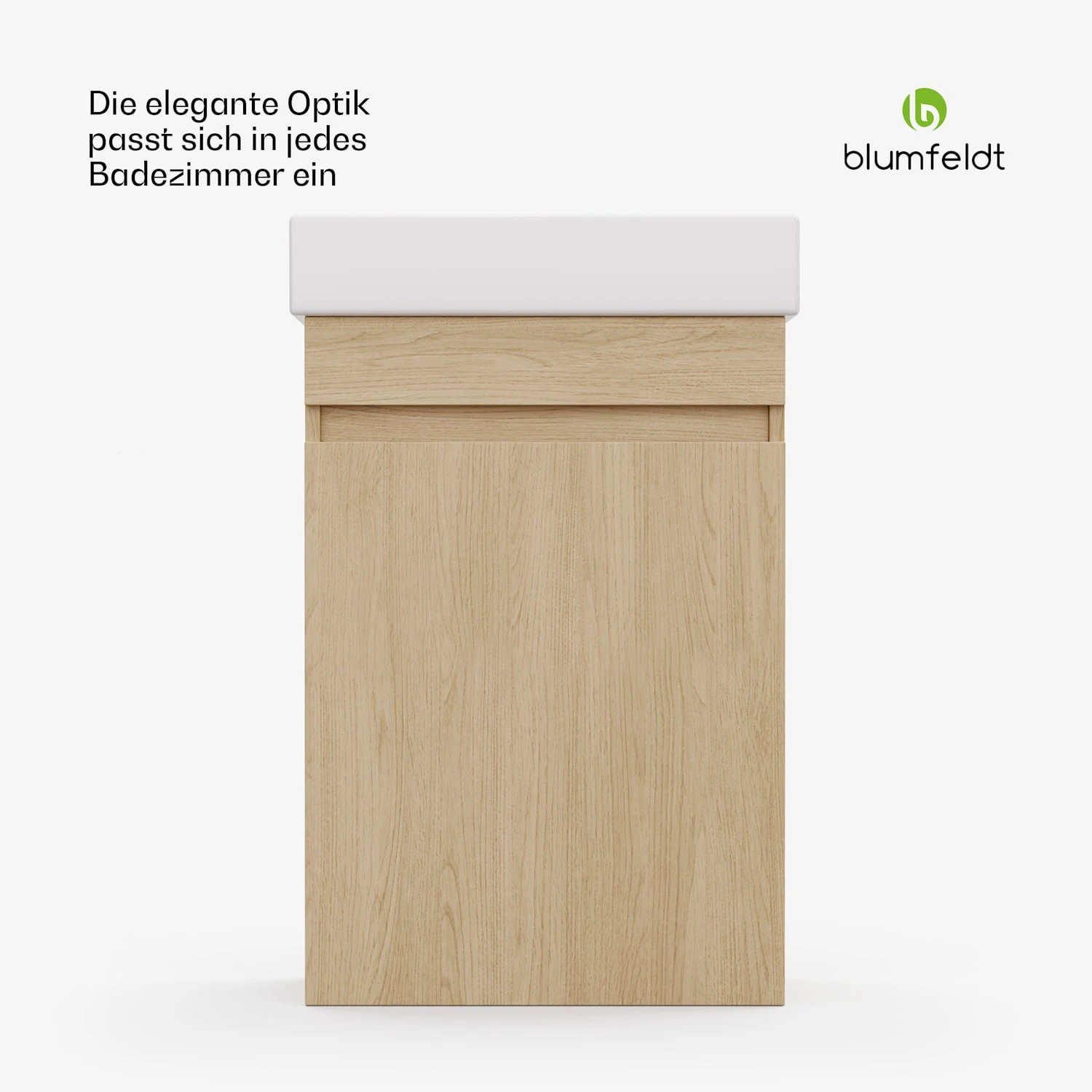 Johnstone Waschtisch Badezimmerschrank Badschrank 40 Cm 6 Johnstone Waschtisch Badezimmerschrank Badschrank 40 Cm – Bild 4