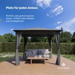 Mondo Pavillon 3x3 10 Mondo Pavillon 3x3 -Blumfeldt Verkaufsgeschäft 10045859 de 0002 usp