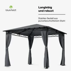 Mondo Pavillon 3x3 11 Mondo Pavillon 3x3 -Blumfeldt Verkaufsgeschäft 10045859 de 0003 usp