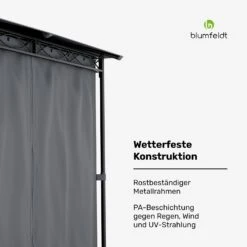 Mondo Pavillon 3x3 14 Mondo Pavillon 3x3 -Blumfeldt Verkaufsgeschäft 10045859 de 0006 usp