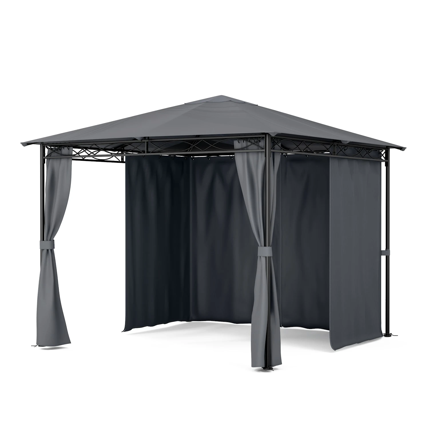Mondo Pavillon 3x3 3 Mondo Pavillon 3x3