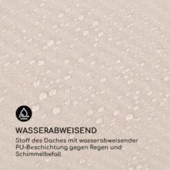 [Gebraucht] Pantheon Cortina Pavilion 3x6m -Blumfeldt Verkaufsgeschäft 10045875 de 0008 logo