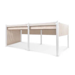 [Gebraucht] Pantheon Cortina Pavilion 3x6m