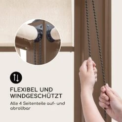 Pantheon Cortina Pavilion 3x6m 15 Pantheon Cortina Pavilion 3x6m -Blumfeldt Verkaufsgeschäft 10045876 de 0005 logo