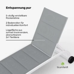 [Gebraucht] Lounger Limala XXL Sonnenliege -Blumfeldt Verkaufsgeschäft 10045991 de 0002 usp