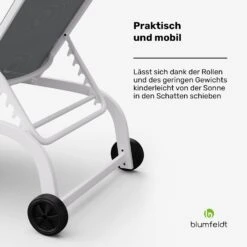 [Gebraucht] Lounger Limala XXL Sonnenliege -Blumfeldt Verkaufsgeschäft 10045991 de 0004 usp