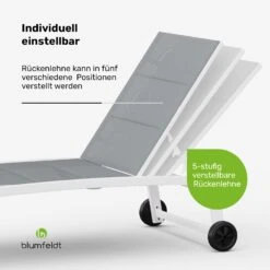 [Gebraucht] Lounger Limala XXL Sonnenliege -Blumfeldt Verkaufsgeschäft 10045991 de 0007 usp