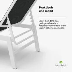 [Gebraucht] Lounger Renazzo XXL Liegestuhl -Blumfeldt Verkaufsgeschäft 10045993 de 0004 usp 1