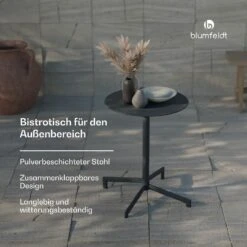 UrbanEdge Bistrotisch 10 UrbanEdge Bistrotisch -Blumfeldt Verkaufsgeschäft 10045999 de 0002 usp