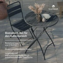 RetroChic Gartenset -Blumfeldt Verkaufsgeschäft 10046001 de 0002 usp