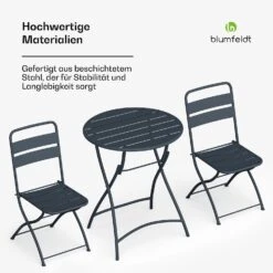 RetroChic Gartenset -Blumfeldt Verkaufsgeschäft 10046001 de 0003 usp
