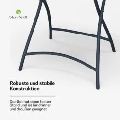 RetroChic Gartenset -Blumfeldt Verkaufsgeschäft 10046001 de 0004 usp