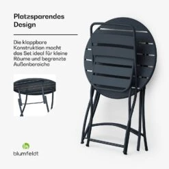 RetroChic Gartenset -Blumfeldt Verkaufsgeschäft 10046001 de 0006 usp