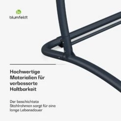 [Gebraucht] Gestell Für Hängematte SwayStation Arch -Blumfeldt Verkaufsgeschäft 10046009 de 0003 usp