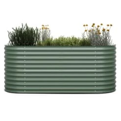 Rondabox 200x100x80 Cm Hochbeet Grün