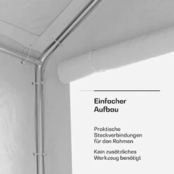 Party Haven Zelt 3x4 M 13 Party Haven Zelt 3x4 M -Blumfeldt Verkaufsgeschäft 10046119 de 0005 usp