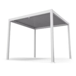 LuminaHaven Pavillon 3x3 M