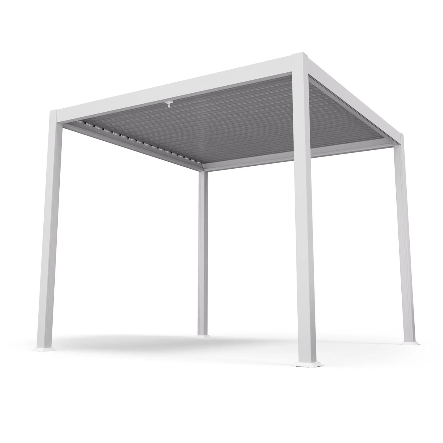 LuminaHaven Pavillon 3x3 M 3 LuminaHaven Pavillon 3x3 M