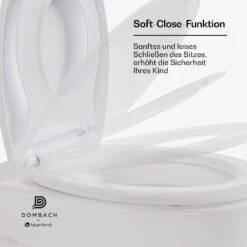 Lil'Loo Abnehmbarer Kinder-Toilettensitz 11 Lil'Loo Abnehmbarer Kinder-Toilettensitz -Blumfeldt Verkaufsgeschäft 10046250 de 0003 usp