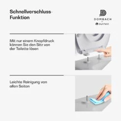 Lil'Loo Abnehmbarer Kinder-Toilettensitz 13 Lil'Loo Abnehmbarer Kinder-Toilettensitz -Blumfeldt Verkaufsgeschäft 10046250 de 0005 usp