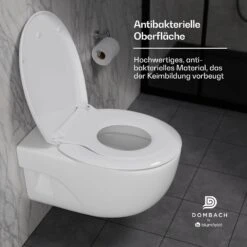 Lil'Loo Abnehmbarer Kinder-Toilettensitz 14 Lil'Loo Abnehmbarer Kinder-Toilettensitz -Blumfeldt Verkaufsgeschäft 10046250 de 0006 usp