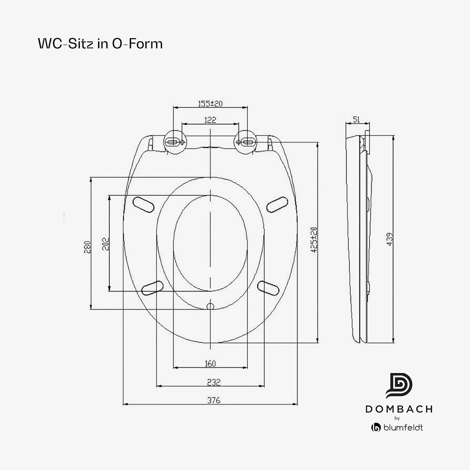 Lil'Loo Abnehmbarer Kinder-Toilettensitz 9 Lil'Loo Abnehmbarer Kinder-Toilettensitz – Bild 7